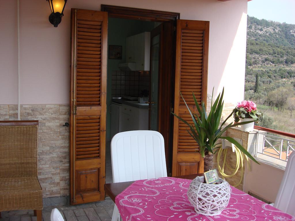Villa Melina 1 Koinira Room photo
